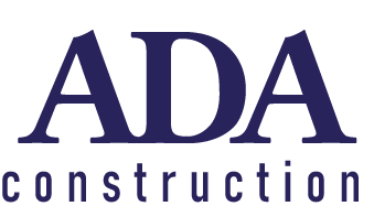 ADAConstruction Logo